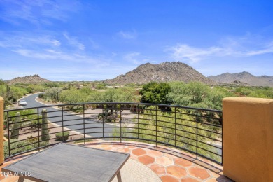 This beautiful recently updated home is located in gated Troon on Troon Country Club in Arizona - for sale on GolfHomes.com, golf home, golf lot