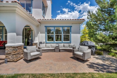 Nestled in the heart of the prestigious Somersett Community on  in Nevada - for sale on GolfHomes.com, golf home, golf lot