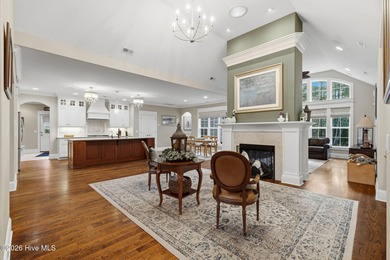 Welcome to coastal Carolina living at its finest in the Players on Members Club At St. James Plantation in North Carolina - for sale on GolfHomes.com, golf home, golf lot