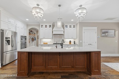 Welcome to coastal Carolina living at its finest in the Players on Members Club At St. James Plantation in North Carolina - for sale on GolfHomes.com, golf home, golf lot