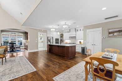 Welcome to coastal Carolina living at its finest in the Players on Members Club At St. James Plantation in North Carolina - for sale on GolfHomes.com, golf home, golf lot