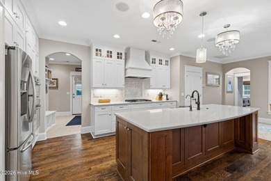 Welcome to coastal Carolina living at its finest in the Players on Members Club At St. James Plantation in North Carolina - for sale on GolfHomes.com, golf home, golf lot