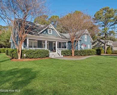 Welcome to 913 Wild Dunes Circle, a low-country gem in the on Porters Neck Country Club in North Carolina - for sale on GolfHomes.com, golf home, golf lot