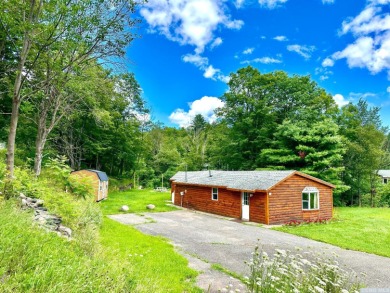 Introducing a treasure in the heart of Windham, where charm and on Windham Country Club in New York - for sale on GolfHomes.com, golf home, golf lot