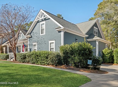 Welcome to 913 Wild Dunes Circle, a low-country gem in the on Porters Neck Country Club in North Carolina - for sale on GolfHomes.com, golf home, golf lot