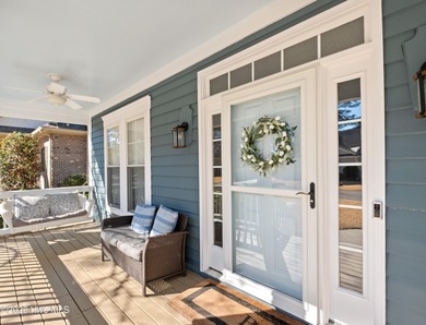 Welcome to 913 Wild Dunes Circle, a low-country gem in the on Porters Neck Country Club in North Carolina - for sale on GolfHomes.com, golf home, golf lot