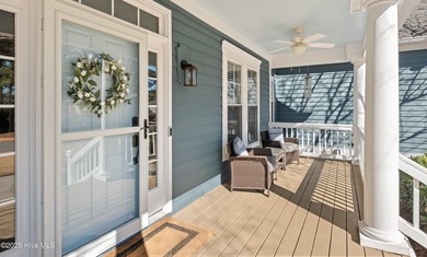 Welcome to 913 Wild Dunes Circle, a low-country gem in the on Porters Neck Country Club in North Carolina - for sale on GolfHomes.com, golf home, golf lot