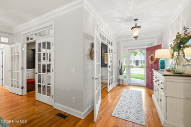 Welcome to 913 Wild Dunes Circle, a low-country gem in the on Porters Neck Country Club in North Carolina - for sale on GolfHomes.com, golf home, golf lot