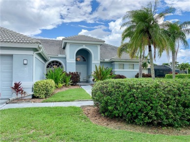 Escape to your tranquil retreat in the coveted Cross Creek on Cross Creek Country Club in Florida - for sale on GolfHomes.com, golf home, golf lot