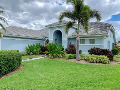 Escape to your tranquil retreat in the coveted Cross Creek on Cross Creek Country Club in Florida - for sale on GolfHomes.com, golf home, golf lot