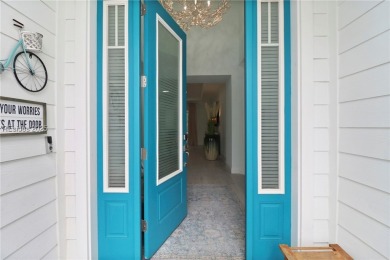 BEST PRICED HOME w/PRIVATE POOL! ISLAND ARUBA MODEL! With a on Tradition National Golf Club in South Carolina - for sale on GolfHomes.com, golf home, golf lot