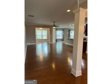 UNBELIEVABLE RANCH in the beautiful SCP and the Seller's are on Canongate Golf At Sun City Peachtree in Georgia - for sale on GolfHomes.com, golf home, golf lot