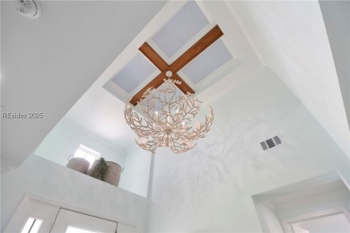 BEST PRICED HOME w/PRIVATE POOL! ISLAND ARUBA MODEL! With a on Tradition National Golf Club in South Carolina - for sale on GolfHomes.com, golf home, golf lot