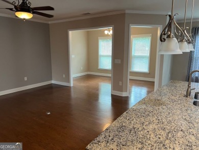 UNBELIEVABLE RANCH in the beautiful SCP and the Seller's are on Canongate Golf At Sun City Peachtree in Georgia - for sale on GolfHomes.com, golf home, golf lot