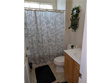 Charming 2-Bed, 2-Bath Home in Gated 55+ Community
Welcome to on Ashwood Golf Course in California - for sale on GolfHomes.com, golf home, golf lot