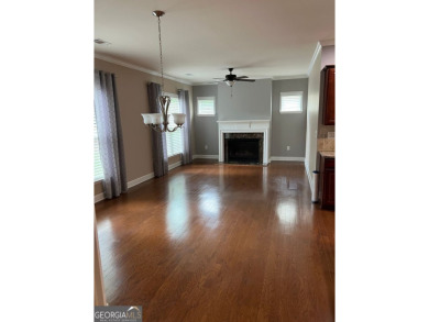 UNBELIEVABLE RANCH in the beautiful SCP and the Seller's are on Canongate Golf At Sun City Peachtree in Georgia - for sale on GolfHomes.com, golf home, golf lot