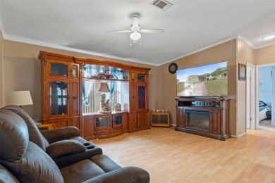 Don't miss this rare opportunity to own a well-maintained Palm on Brookridge Country Club in Florida - for sale on GolfHomes.com, golf home, golf lot