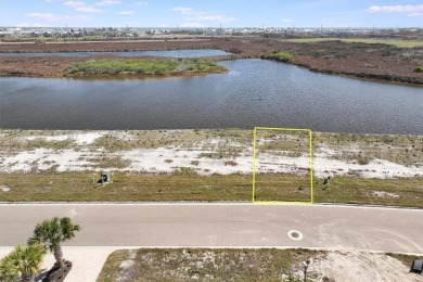 Great Opportunity to own a Waterfront Lot in a Short Term Rental on Palmilla Beach Golf Club in Texas - for sale on GolfHomes.com, golf home, golf lot
