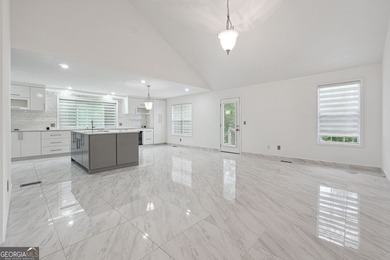 LOCATION! LOCATION! LOCATION! This beautiful home is located in on Fairfield Plantation Golf and Country Club in Georgia - for sale on GolfHomes.com, golf home, golf lot