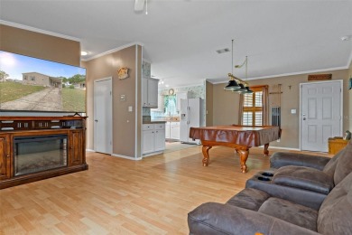 Don't miss this rare opportunity to own a well-maintained Palm on Brookridge Country Club in Florida - for sale on GolfHomes.com, golf home, golf lot