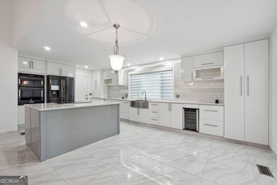 LOCATION! LOCATION! LOCATION! This beautiful home is located in on Fairfield Plantation Golf and Country Club in Georgia - for sale on GolfHomes.com, golf home, golf lot