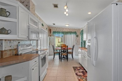 Don't miss this rare opportunity to own a well-maintained Palm on Brookridge Country Club in Florida - for sale on GolfHomes.com, golf home, golf lot