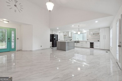 LOCATION! LOCATION! LOCATION! This beautiful home is located in on Fairfield Plantation Golf and Country Club in Georgia - for sale on GolfHomes.com, golf home, golf lot