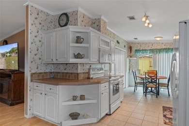 Don't miss this rare opportunity to own a well-maintained Palm on Brookridge Country Club in Florida - for sale on GolfHomes.com, golf home, golf lot