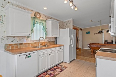 Don't miss this rare opportunity to own a well-maintained Palm on Brookridge Country Club in Florida - for sale on GolfHomes.com, golf home, golf lot