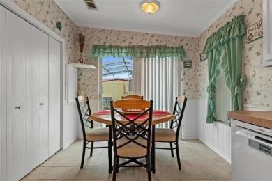 Don't miss this rare opportunity to own a well-maintained Palm on Brookridge Country Club in Florida - for sale on GolfHomes.com, golf home, golf lot