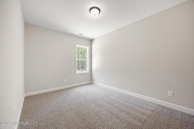 Discover your dream home where elegance meets functionality in a on Deercroft Golf and Country Club in North Carolina - for sale on GolfHomes.com, golf home, golf lot