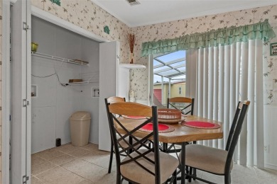Don't miss this rare opportunity to own a well-maintained Palm on Brookridge Country Club in Florida - for sale on GolfHomes.com, golf home, golf lot