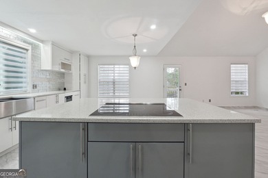 LOCATION! LOCATION! LOCATION! This beautiful home is located in on Fairfield Plantation Golf and Country Club in Georgia - for sale on GolfHomes.com, golf home, golf lot