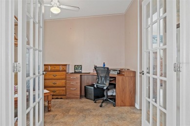 Don't miss this rare opportunity to own a well-maintained Palm on Brookridge Country Club in Florida - for sale on GolfHomes.com, golf home, golf lot