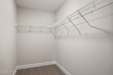 Discover your dream home where elegance meets functionality in a on Deercroft Golf and Country Club in North Carolina - for sale on GolfHomes.com, golf home, golf lot