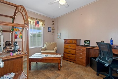 Don't miss this rare opportunity to own a well-maintained Palm on Brookridge Country Club in Florida - for sale on GolfHomes.com, golf home, golf lot
