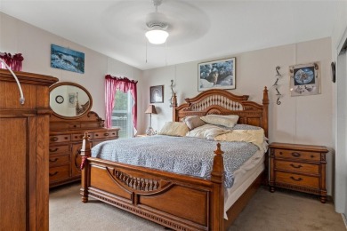 Don't miss this rare opportunity to own a well-maintained Palm on Brookridge Country Club in Florida - for sale on GolfHomes.com, golf home, golf lot