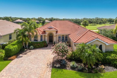 Welcome to your dream home in the vibrant and sought-after on Waterlefe Golf and River Club in Florida - for sale on GolfHomes.com, golf home, golf lot