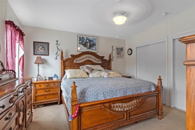 Don't miss this rare opportunity to own a well-maintained Palm on Brookridge Country Club in Florida - for sale on GolfHomes.com, golf home, golf lot