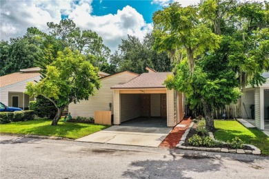 Southside Move In Ready!! 3BR/2Bath split plan with almost 1,500 on Cleveland Heights Golf Course in Florida - for sale on GolfHomes.com, golf home, golf lot