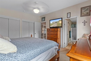 Don't miss this rare opportunity to own a well-maintained Palm on Brookridge Country Club in Florida - for sale on GolfHomes.com, golf home, golf lot