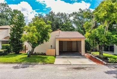Southside Move In Ready!! 3BR/2Bath split plan with almost 1,500 on Cleveland Heights Golf Course in Florida - for sale on GolfHomes.com, golf home, golf lot
