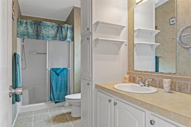 Don't miss this rare opportunity to own a well-maintained Palm on Brookridge Country Club in Florida - for sale on GolfHomes.com, golf home, golf lot