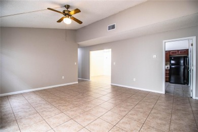 Southside Move In Ready!! 3BR/2Bath split plan with almost 1,500 on Cleveland Heights Golf Course in Florida - for sale on GolfHomes.com, golf home, golf lot
