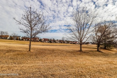 Discover the charm of this sought-after 2-bedroom, 2-bathroom on Greenbriar At Whittingham in New Jersey - for sale on GolfHomes.com, golf home, golf lot