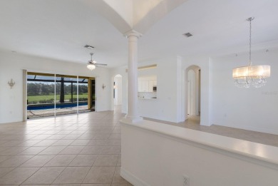 Welcome to your dream home in the vibrant and sought-after on Waterlefe Golf and River Club in Florida - for sale on GolfHomes.com, golf home, golf lot
