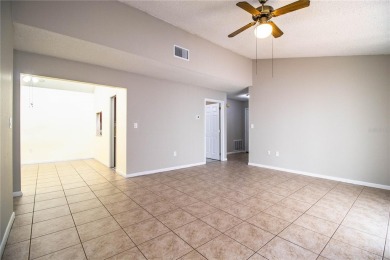 Southside Move In Ready!! 3BR/2Bath split plan with almost 1,500 on Cleveland Heights Golf Course in Florida - for sale on GolfHomes.com, golf home, golf lot