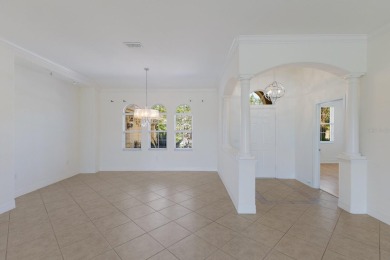 Welcome to your dream home in the vibrant and sought-after on Waterlefe Golf and River Club in Florida - for sale on GolfHomes.com, golf home, golf lot