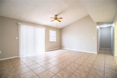 Southside Move In Ready!! 3BR/2Bath split plan with almost 1,500 on Cleveland Heights Golf Course in Florida - for sale on GolfHomes.com, golf home, golf lot