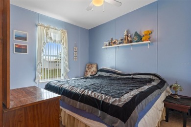Don't miss this rare opportunity to own a well-maintained Palm on Brookridge Country Club in Florida - for sale on GolfHomes.com, golf home, golf lot